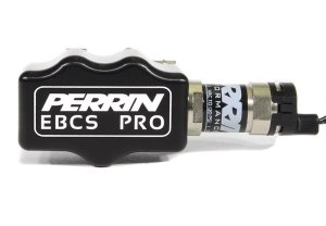 Subaru WRX Boost Control Solenoid - Perrin Performance - Pro Electronic - `15-`21 Subaru WRX Boost Control Solenoid - Perrin Performance - Pro Electronic - `15-`21
